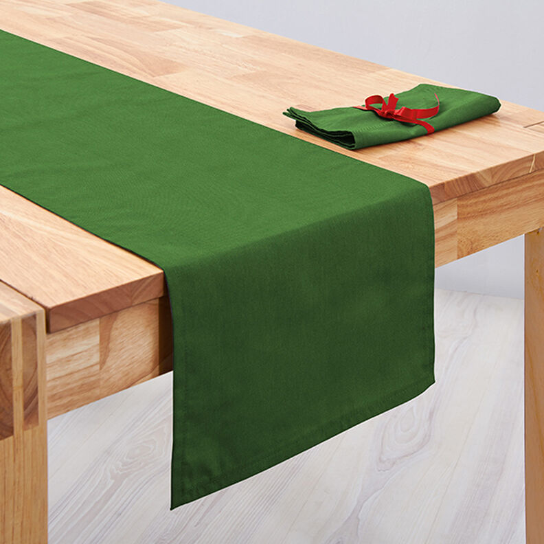 tessuto arredo tessuti canvas – verde,  image number 5