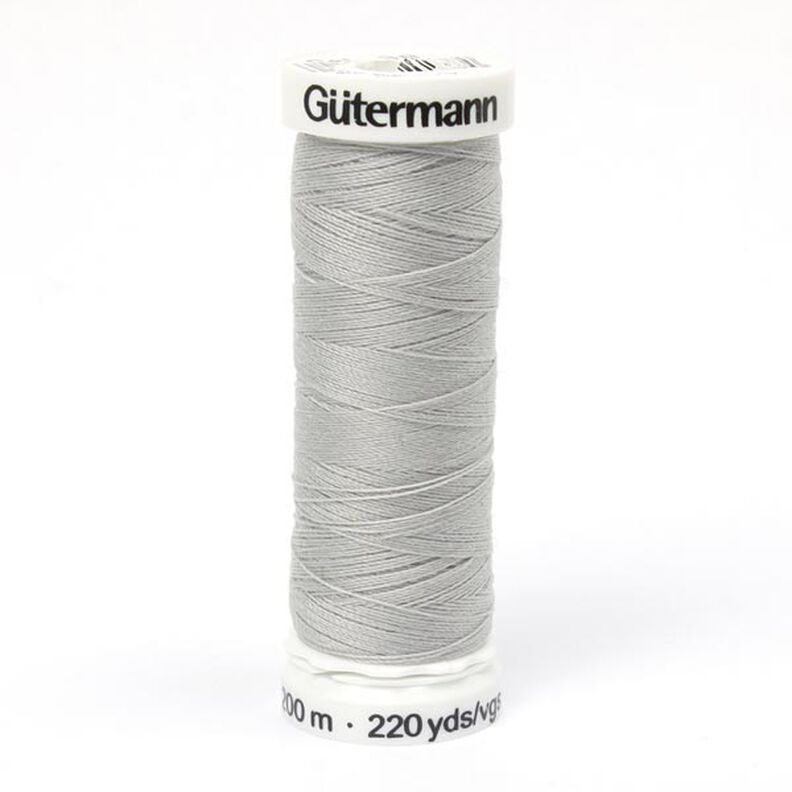 Cucitutto (038) | 200 m | Gütermann,  image number 1
