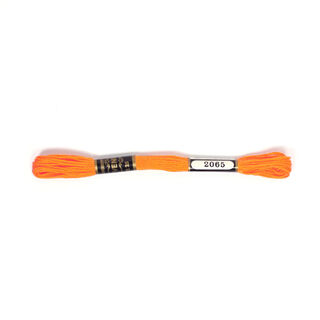 Filato da ricamo Metis 2065 | DMC 970, 