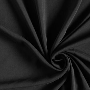 tessuto in viscosa Fabulous – nero, 