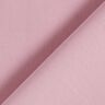 Pantaloni elasticizzati medi in tinta unita – rosa,  thumbnail number 3