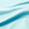 jersey di cotone medio tinta unita &ndash; blu ghiaccio | Resto 100cm,  thumbnail number 4
