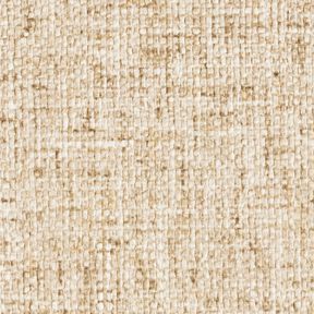 tessuto da tappezzeria Velluto goffrato &ndash; beige, 