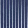 chambray righe – blu marino/bianco lana,  thumbnail number 1