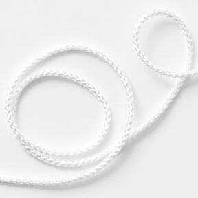 Outdoor cordoncino [Ø 3 mm] – bianco, 