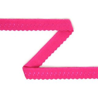 Fettuccia elastica pizzo 7, 