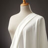 microfibra satin – bianco lana,  thumbnail number 8