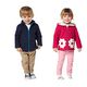 Giacca / Giacca con cappuccio, Burda 9425,  thumbnail number 6
