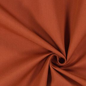 Tessuti da esterni Acrisol Liso – terracotta, 