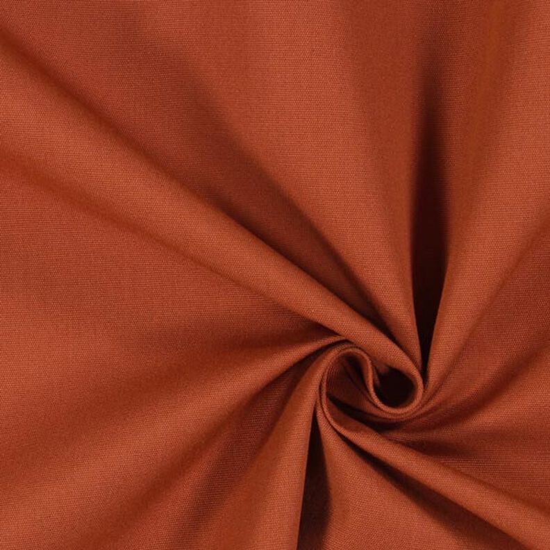 Tessuti da esterni Acrisol Liso – terracotta,  image number 1