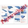 FRAU VLIELAND Abito in jersey con scollatura rotonda | Studio Schnittreif | XS-L,  thumbnail number 7