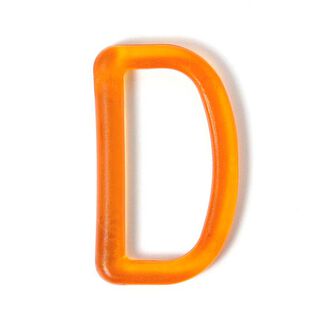 Anello a D Colour 4, 