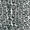 ecopelliccia leopardo delle nevi – argento/antracite,  thumbnail number 5