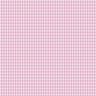 tessuto in cotone Quadro vichy 0,2 cm – rosa/bianco,  thumbnail number 1