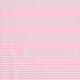 tessuto in cotone Vichy - 0,2 cm – rosa,  thumbnail number 1
