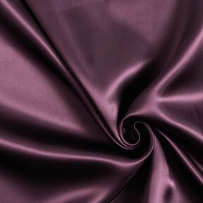Fodera in raso tinta unita – rosso merlot, 