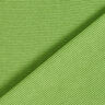 tessuto per polsini Righe tubolari strette – verde mela/pino,  thumbnail number 3