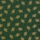 popeline di cotone, abeti – verde abete,  thumbnail number 1