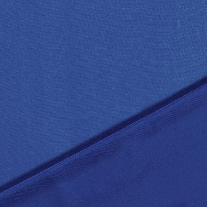 Chiffon – indaco,  image number 2