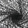 Tessuto arredo Spider – nero,  thumbnail number 2