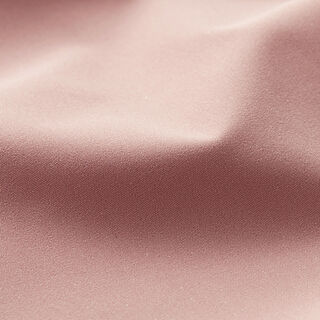 tessuto per impermeabili glitter – rosa, 