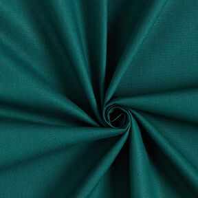 GOTS popeline di cotone | Tula – verde scuro, 