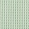 piqué nido d’ape Grandi nidi d’ape – menta chiaro,  thumbnail number 1