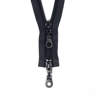 Cerniera lampo per maglia a due vie 75cm | Prym 000, 