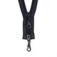 Cerniera lampo per maglia a due vie 75cm | Prym 000,  thumbnail number 1
