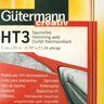 Nastro termoadesivo per orli HT3, 2 cm x 25 m,  thumbnail number 1