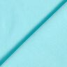tessuto per bordi e polsini tinta unita &ndash; blu ghiaccio,  thumbnail number 5