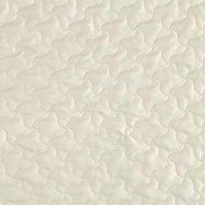 Tessuto trapuntato a rombi astratti – anacardo, 