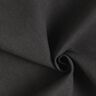 tessuto arredo tessuti canvas cerato – nero,  thumbnail number 1