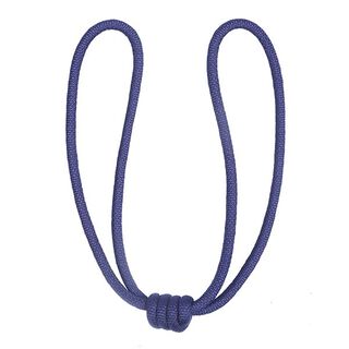 Fermatenda con nodo scorrevole [65cm] – blu | Gerster, 