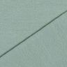 GOTS tessuto per bordi e polsini in cotone | Tula – verde pastello,  thumbnail number 3
