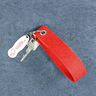 Feltro 45 cm / 4 mm di spessore – rosso carminio,  thumbnail number 4
