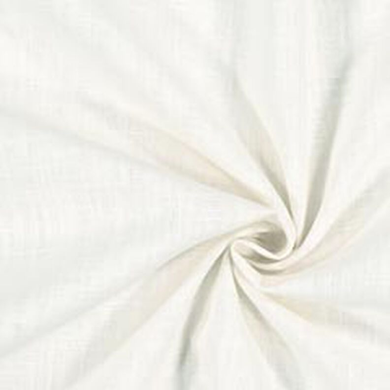 Lino medio – bianco lana,  image number 1