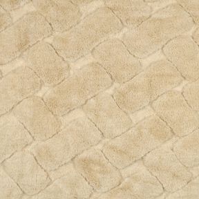 ecopelliccia astratto – anacardo, 