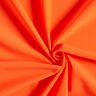 Tessuto per costumi da bagno SPF 50 – arancio neon,  thumbnail number 1