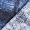 Batik a maglia fine ruvida – blu marino/blu notte,  thumbnail number 4