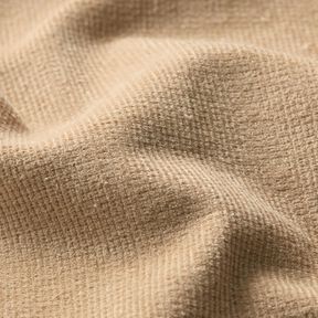 velluto a costine stretch – beige, 