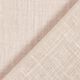 tessuto per tende, voile effetto lino 300 cm – sabbia,  thumbnail number 3