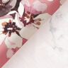 tessuti da esterni tessuti canvas Bocciolo di ciliegio – rosa chiaro,  thumbnail number 5