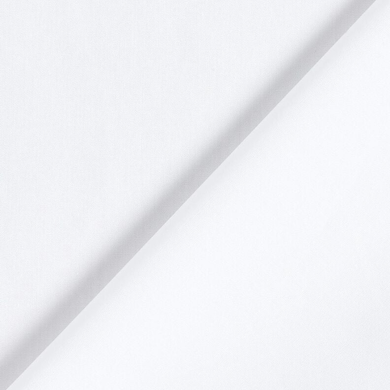 Popeline di Cotone GOTS | Tula &ndash; bianco,  image number 3