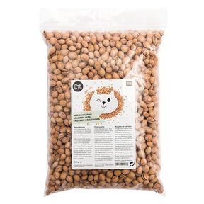 Noccioli di ciliegia 500 g | RICO DESIGN - beige, 