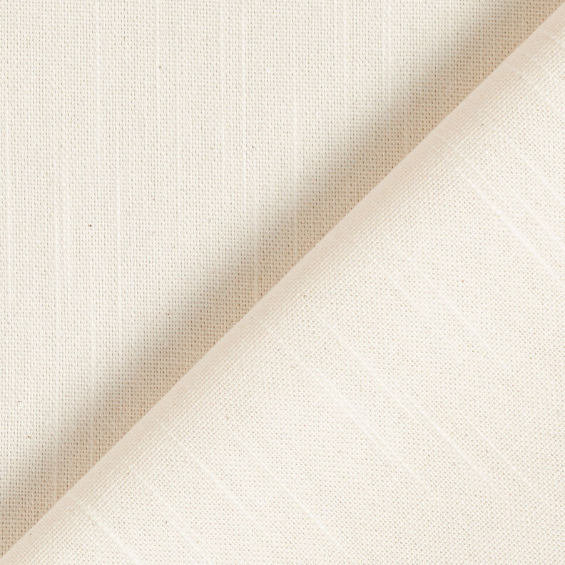 tessuto arredo mezzo panama Trama leggera – naturale/beige chiaro,  image number 4