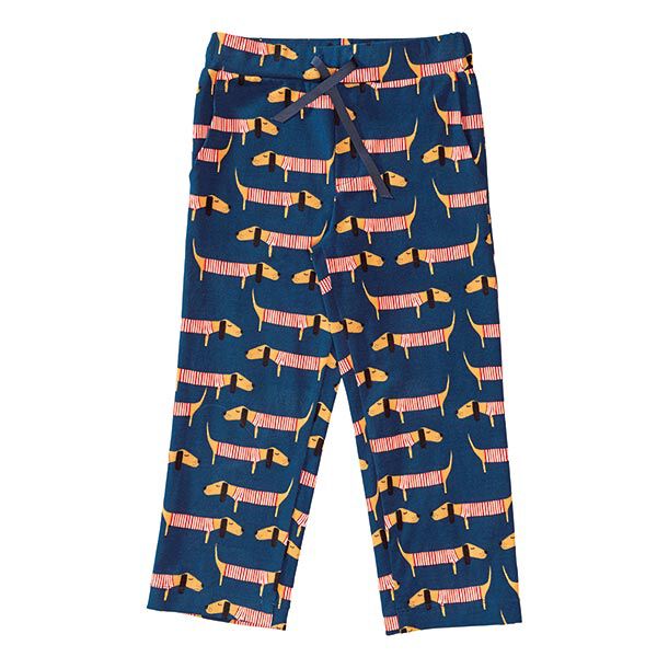 pantalone, Burda 9292 | 104-146, image number 4