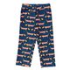 pantalone, Burda 9292 | 104-146,  thumbnail number 4