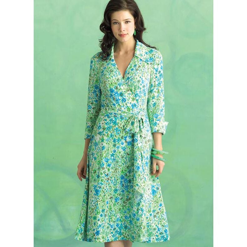abito, Butterick 5030|42 - 46,  image number 3