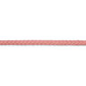Cordoncino in cotone [Ø 5 mm] – rosa anticato,  thumbnail number 2